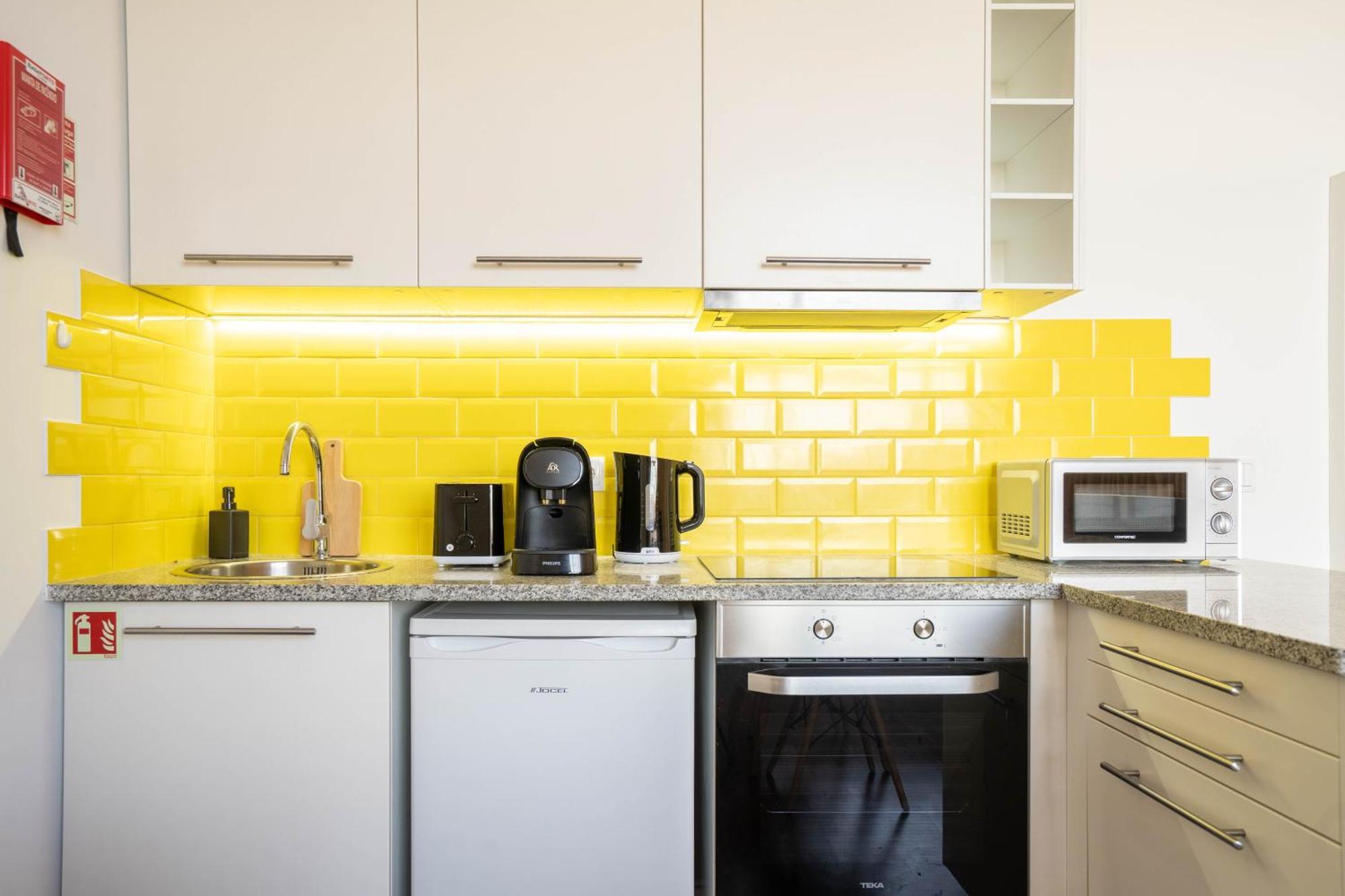 Boavista 1774 By Lovelystay Appartement Oporto