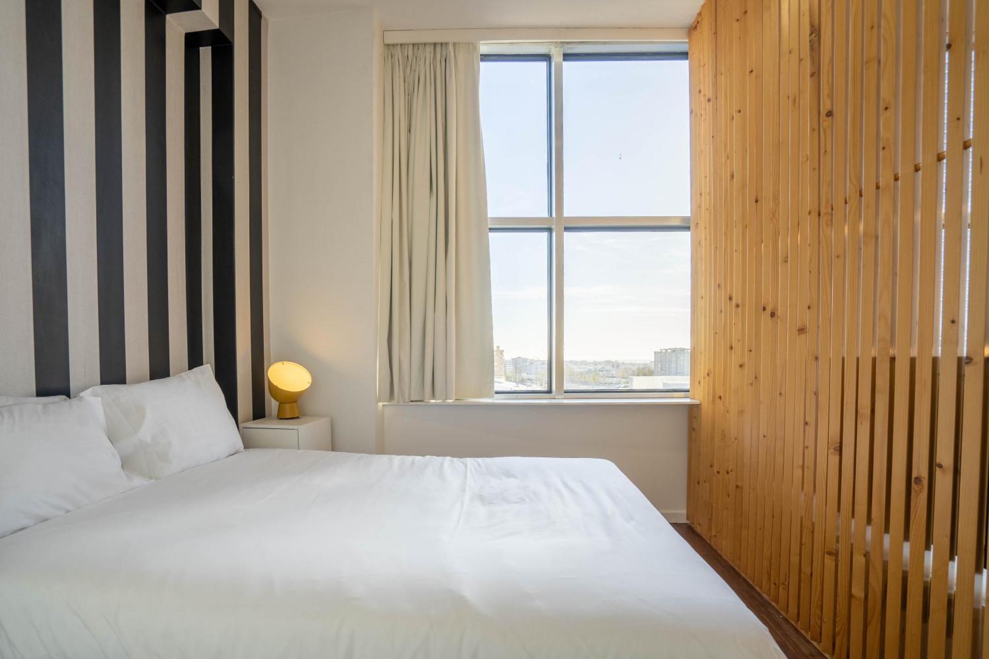 Appartement Boavista 1774 By Lovelystay Oporto