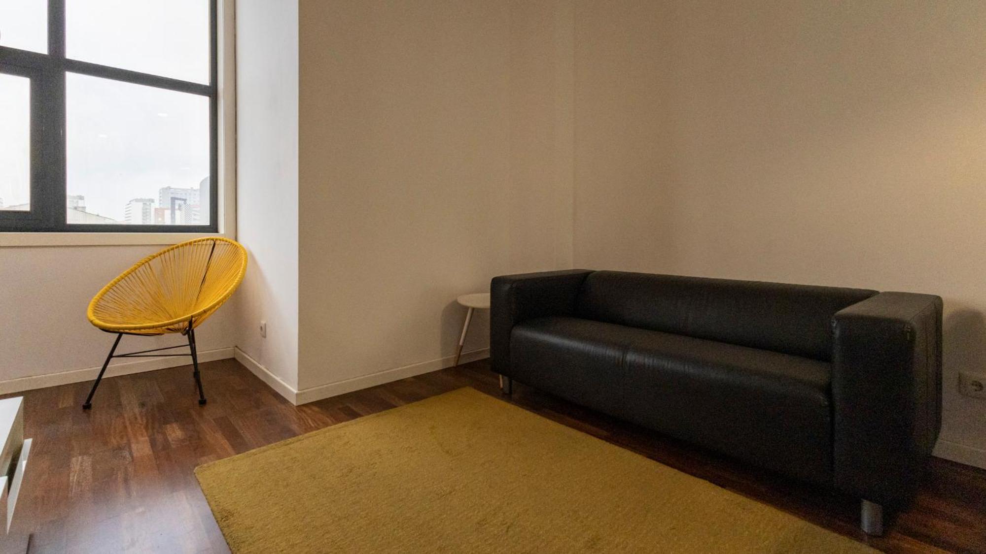Boavista 1774 By Lovelystay Appartement Oporto