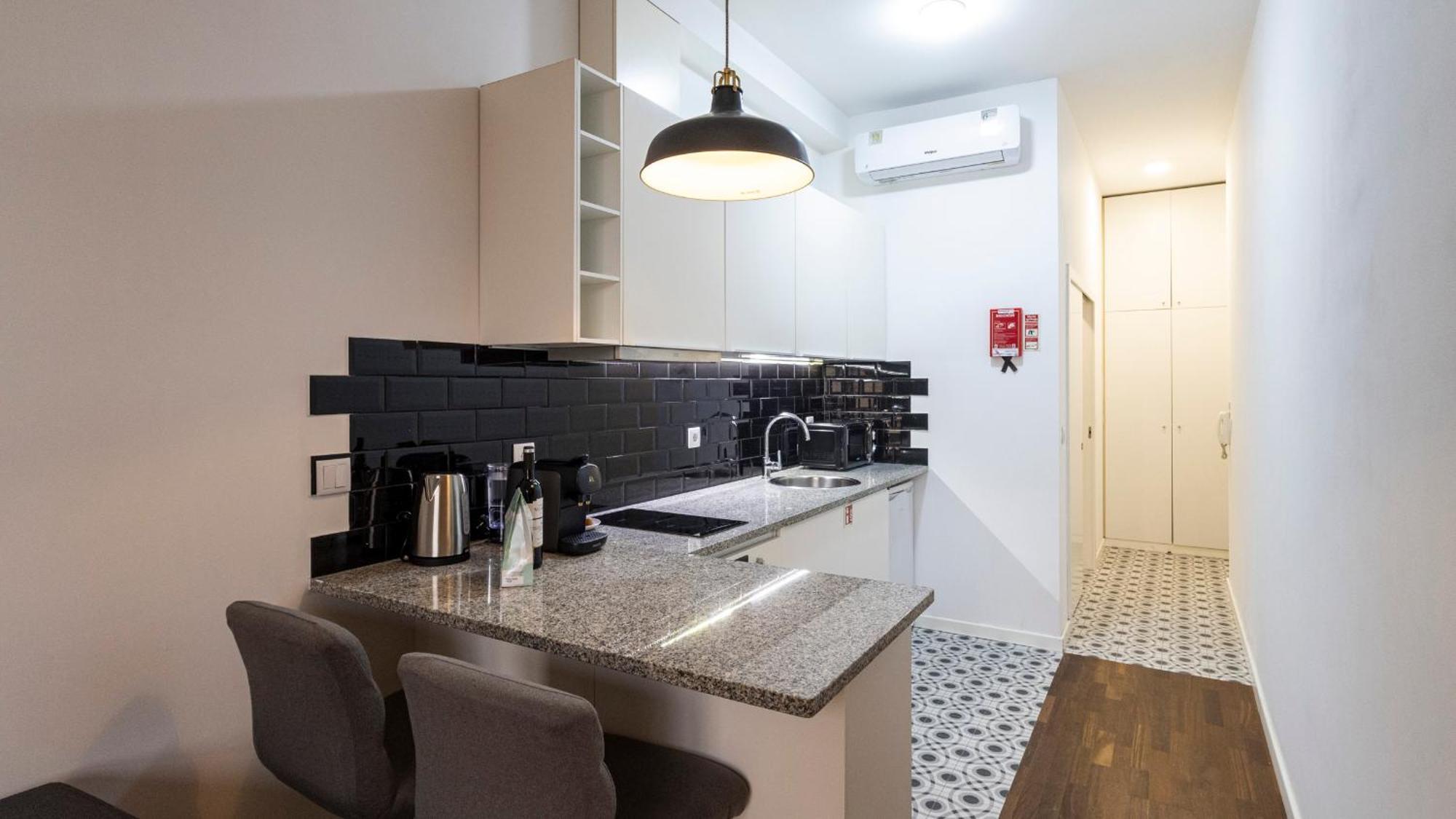 Boavista 1774 By Lovelystay Appartement Oporto