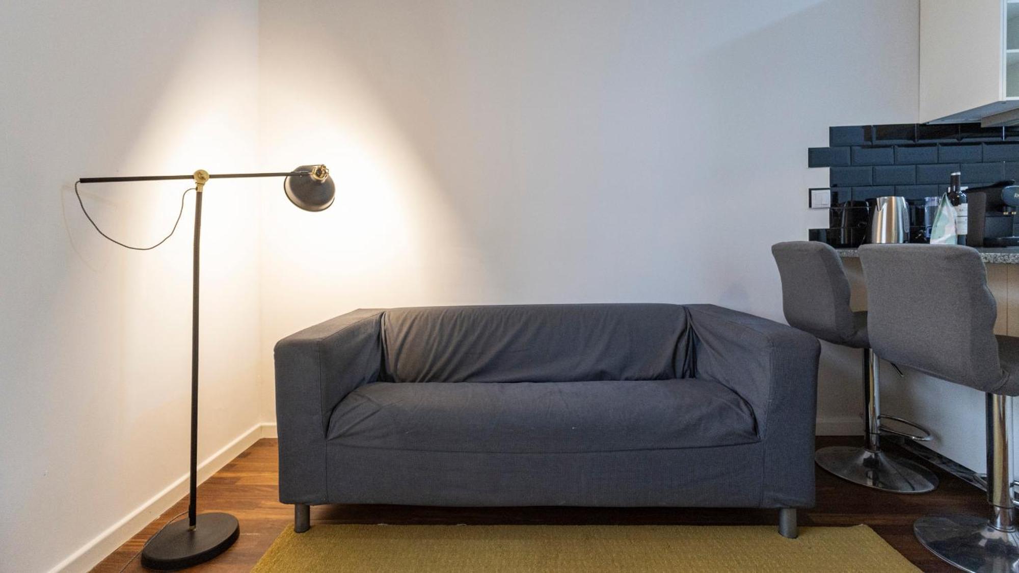Appartement Boavista 1774 By Lovelystay Oporto